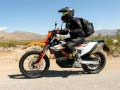 Игра KTM 690 Enduro R онлайн