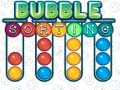 Игра Пузырьковая сортировка онлайн