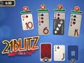 Игра 21 Блиц онлайн