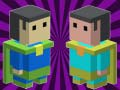 Игра Просто скачок онлайн
