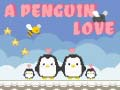Игра Любовь пингвина онлайн