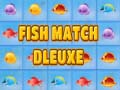 Игра Рыбный матч делюкс онлайн
