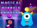 Игра Волшебный пузырь шутер онлайн