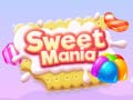 Игра Сладкая мания онлайн