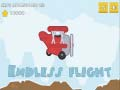 Игра Бесконечный полет онлайн