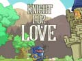 Игра Влюблённый рыцарь онлайн