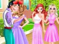 Игра Ариэль: Возрождение любви онлайн