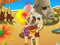 Игра Поцелуй лучника онлайн