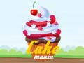 Игра Мания пирога онлайн