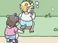 Игра Найди кота 2 онлайн