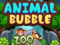 Игра Пузыри животных онлайн
