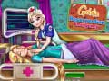 Игра Чрезвычайная ситуация: Воскрешение Голди онлайн