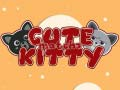 Игра Милая Китти Матч 3 онлайн