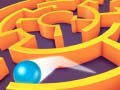 Игра Шары 3D онлайн