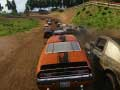 Игра Симулятор разрушения дерби онлайн