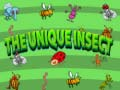 Игра Уникальное насекомое онлайн