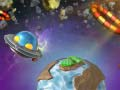 Игра Владелец круглого НЛО 3d онлайн