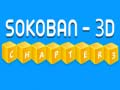 Игра Сокобан 3d Глава 3 онлайн
