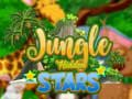 Игра Джунгли скрытые звезды онлайн