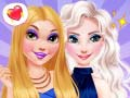 Игра Лучшие подруги: Ночной клуб онлайн