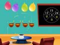 Игра Найдите подарок онлайн