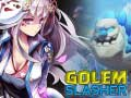 Игра Измельчитель голема онлайн