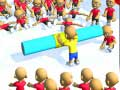 Игра Пихните их онлайн