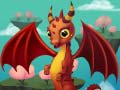 Игра Драконы онлайн