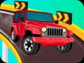 Игра Опасные автомобильные автострады онлайн