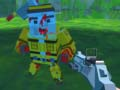 Игра Стрелять в банды онлайн