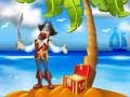 Игра Матч парусных пиратов 3 онлайн
