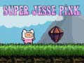 Игра Супер Джесси Пинк онлайн