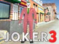 Игра Джокер 3 онлайн