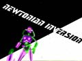 Игра Ньютонова инверсия онлайн