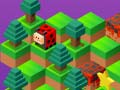 Игра Вниз по горе онлайн