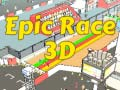 Игра Эпическая Гонка 3D онлайн