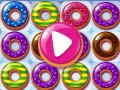 Игра Сага катастрофы пончика онлайн