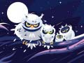 Игра Матч диких птиц 3 онлайн
