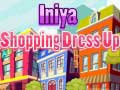 Игра Иния наряжается онлайн