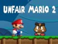Игра Недобросовестный Марио 2 онлайн