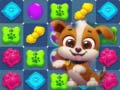 Игра Собачья головоломка История онлайн