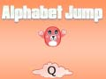 Игра Алфавитный прыжок онлайн