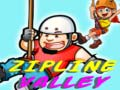 Игра Долина Линия зигзаг онлайн