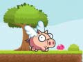 Игра Свиной пробег онлайн