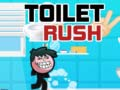Игра Туалетная лихорадка 2 онлайн