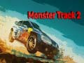 Игра Монстр трек 2 онлайн
