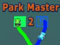 Игра Мастер парковки 2 онлайн