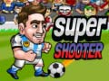 Игра Супер шутер онлайн