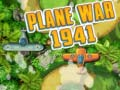 Игра Самолёт: Война 1941 онлайн