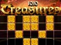 Игра 1010 сокровищ онлайн